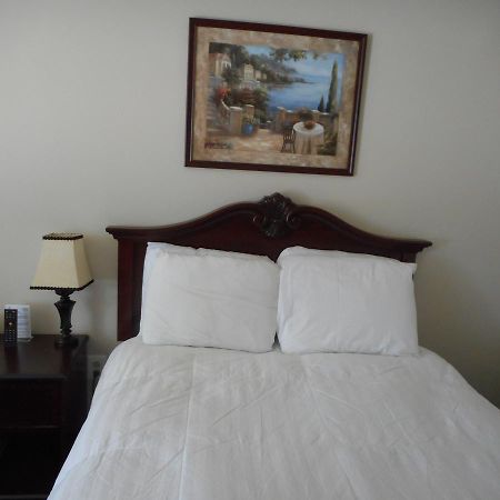 Highlander Motor Inn Arlington Luaran gambar