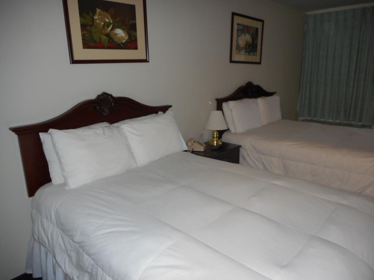 Highlander Motor Inn Arlington Luaran gambar