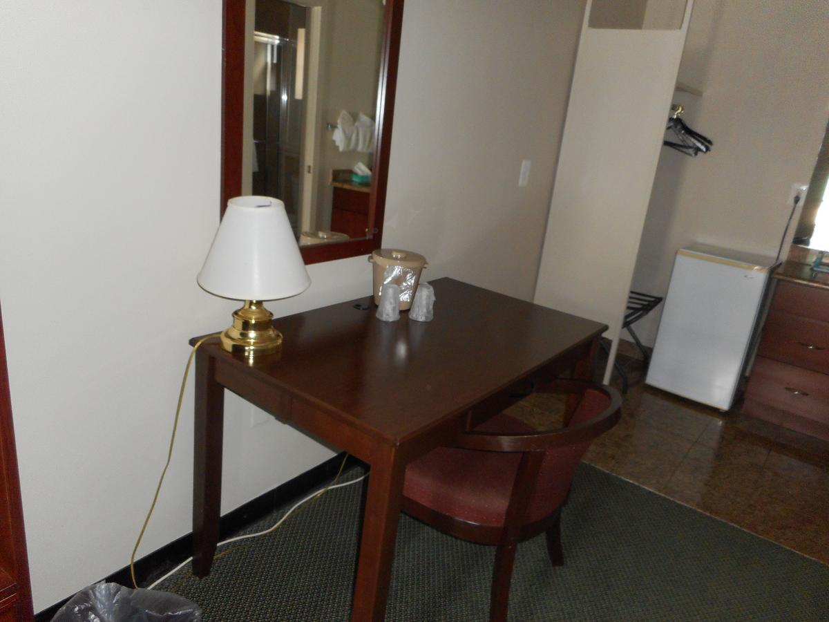 Highlander Motor Inn Arlington Luaran gambar