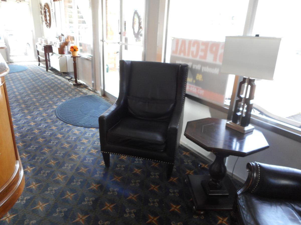Highlander Motor Inn Arlington Luaran gambar