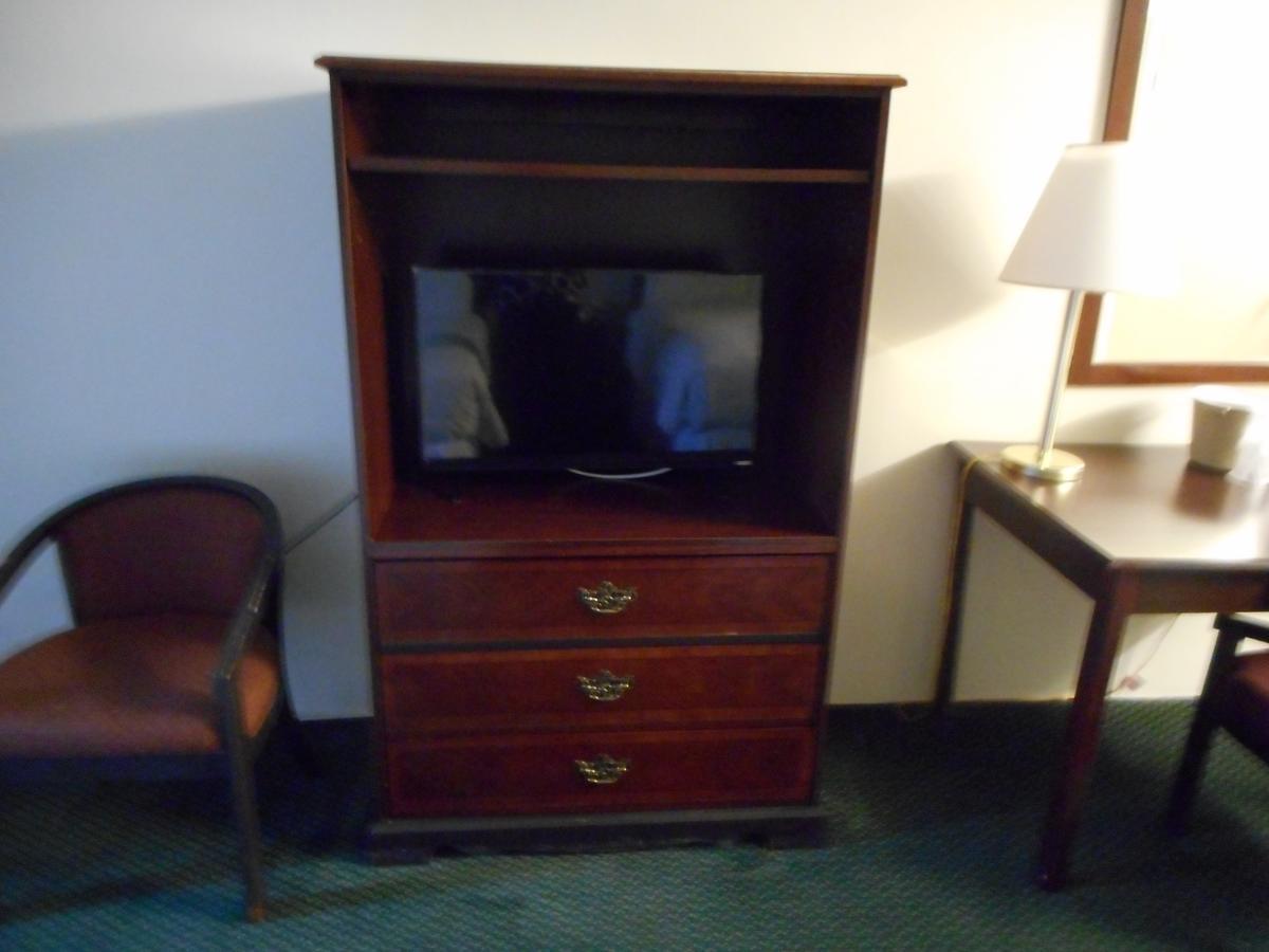 Highlander Motor Inn Arlington Luaran gambar