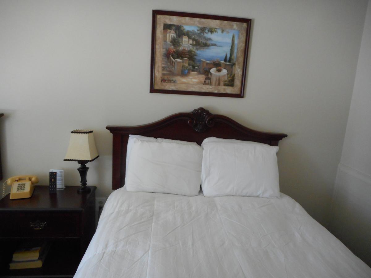 Highlander Motor Inn Arlington Luaran gambar
