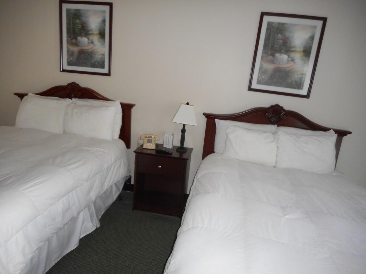 Highlander Motor Inn Arlington Luaran gambar