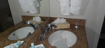Highlander Motor Inn Arlington Luaran gambar