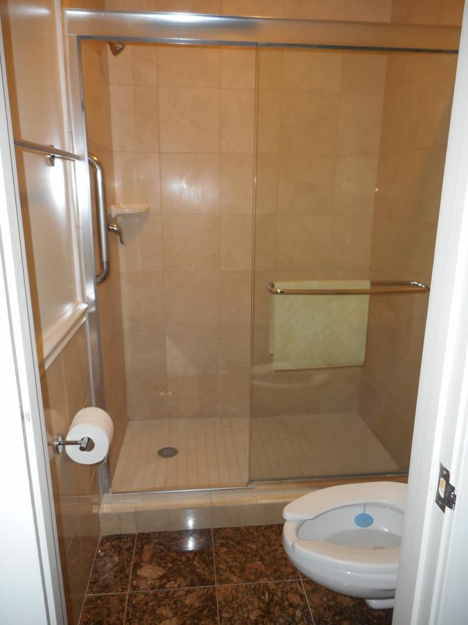 Highlander Motor Inn Arlington Luaran gambar