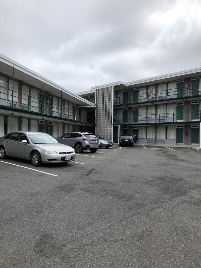 Highlander Motor Inn Arlington Luaran gambar